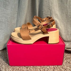 Brand new SWEDISH HASBEENS